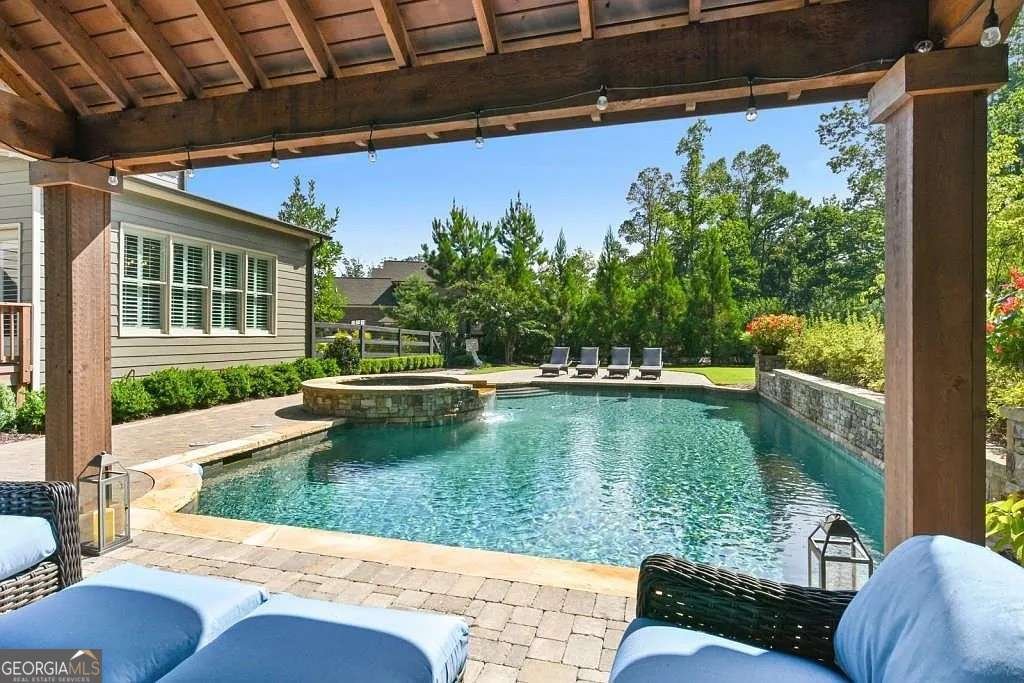 1820 Horsham Trail Milton - 3