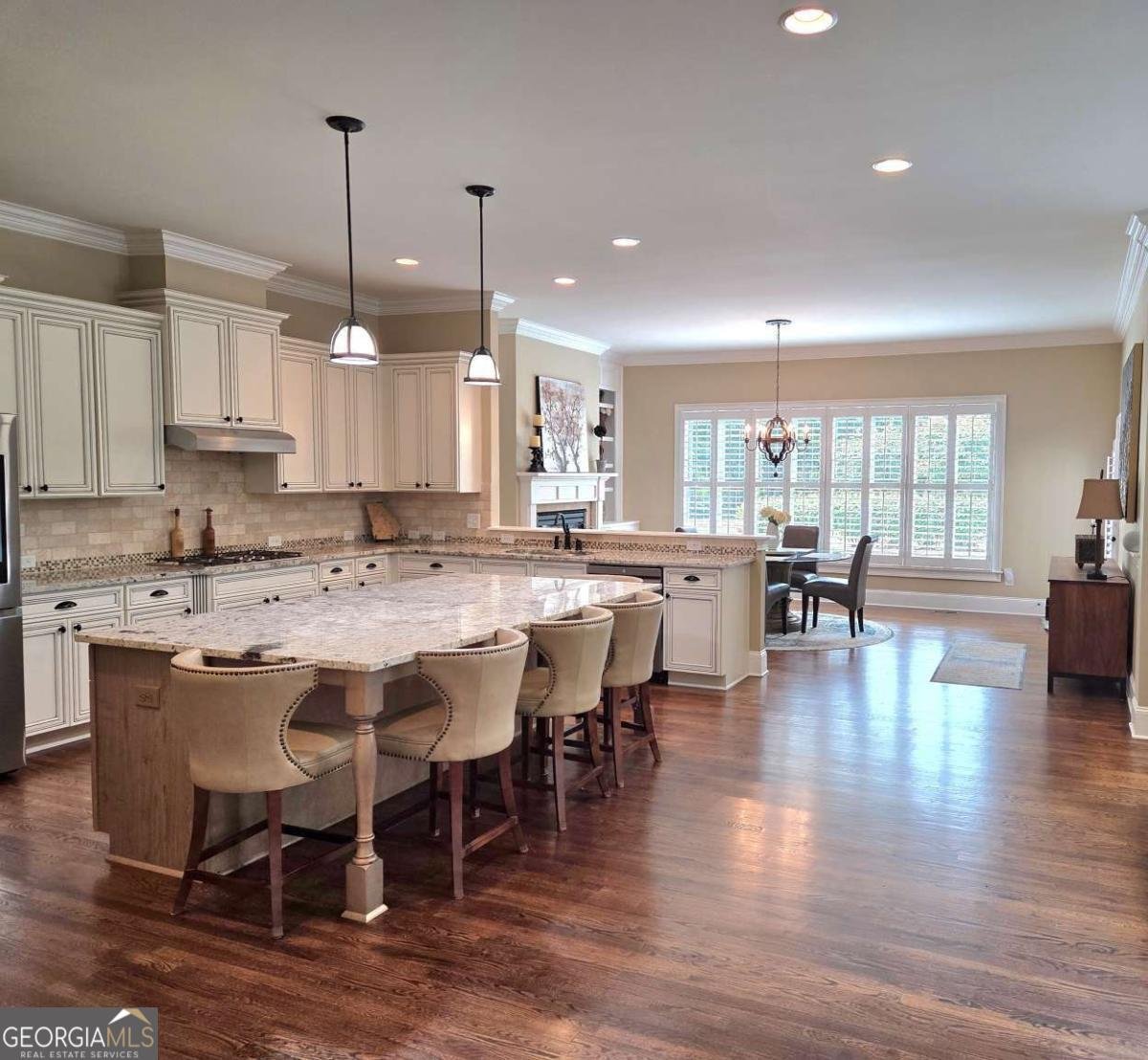 1820 Horsham Trail Milton - 6