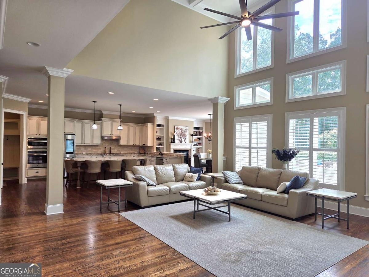 1820 Horsham Trail Milton - 8