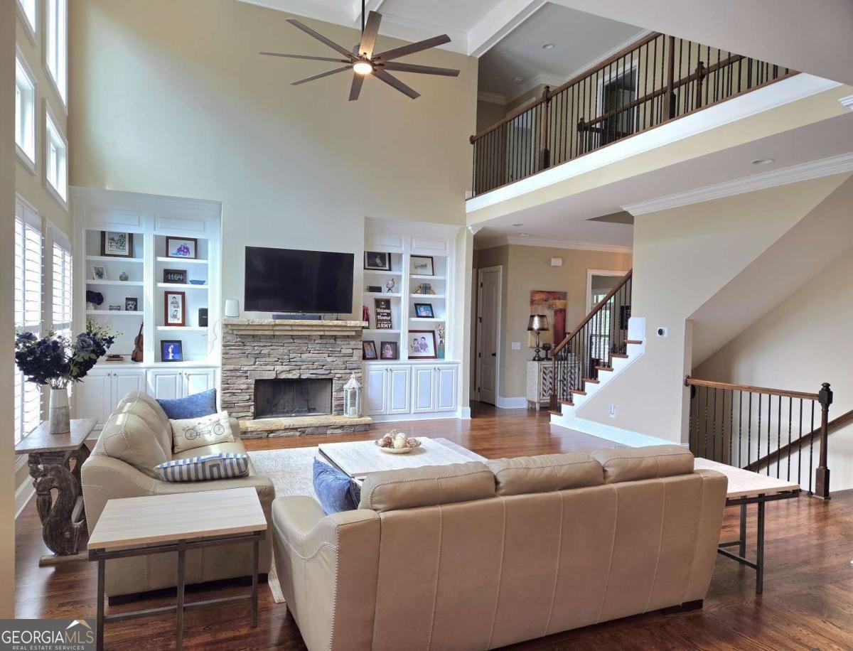 1820 Horsham Trail Milton - 9