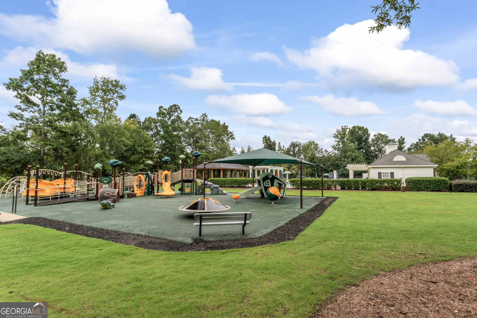 21 Terrace Park Newnan - 23