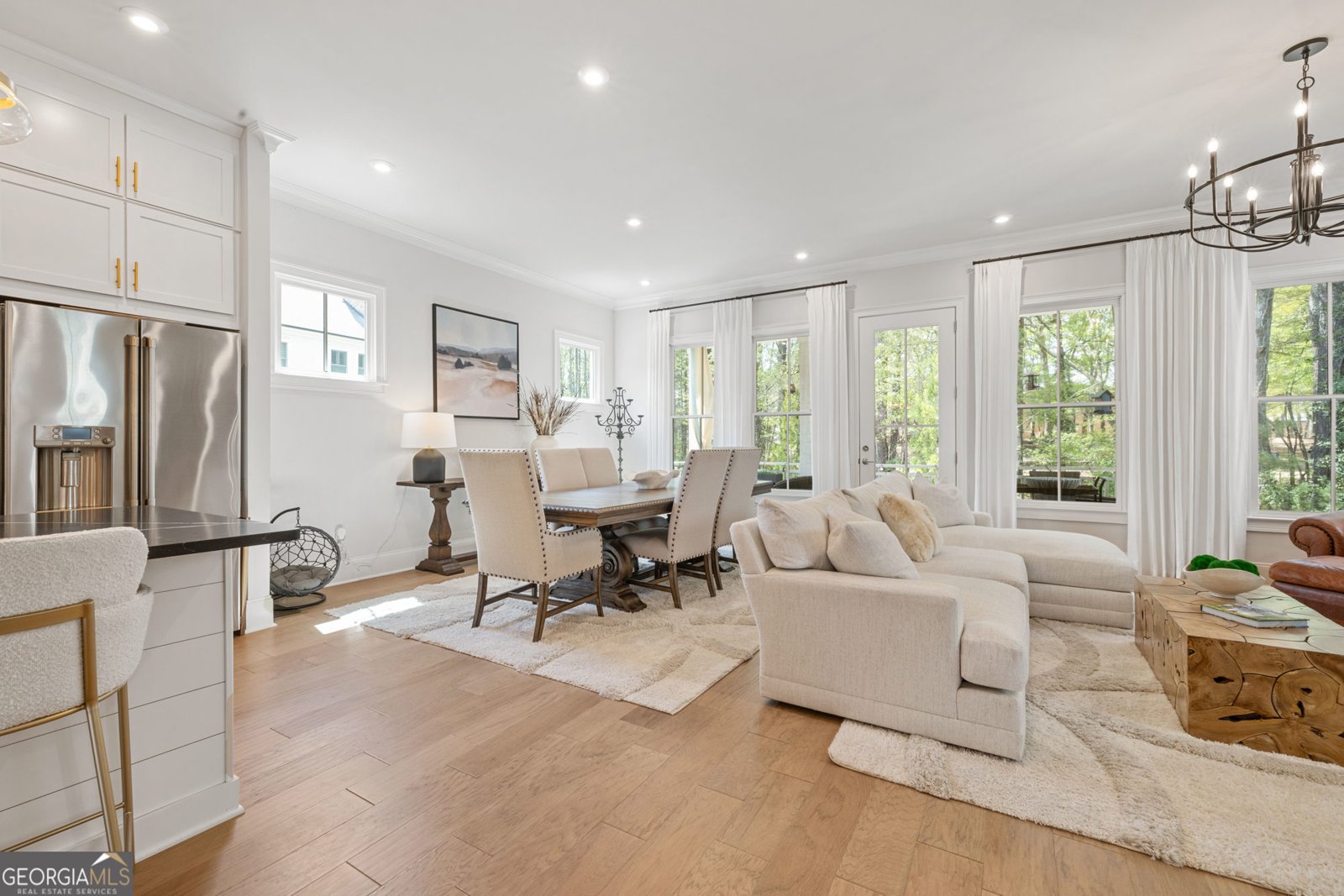 2200 Cortland Road Alpharetta - 3