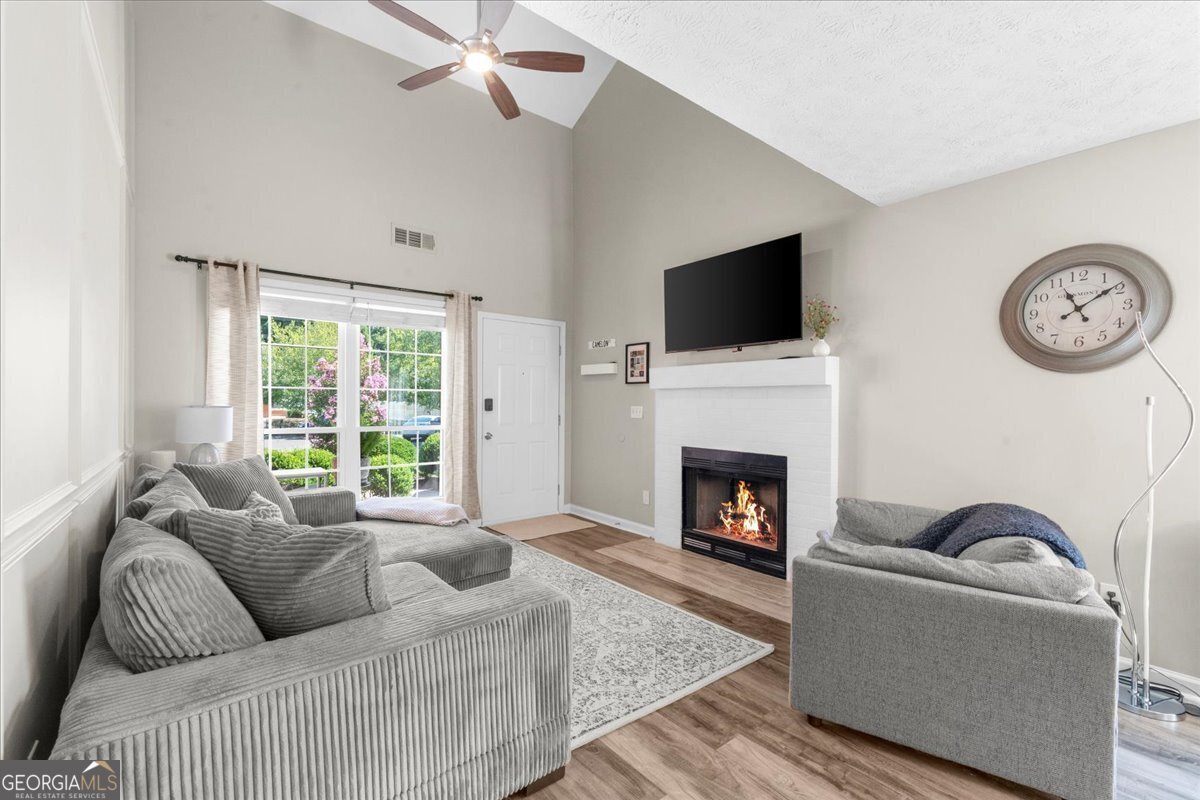 820 Camelon Court Alpharetta - 10