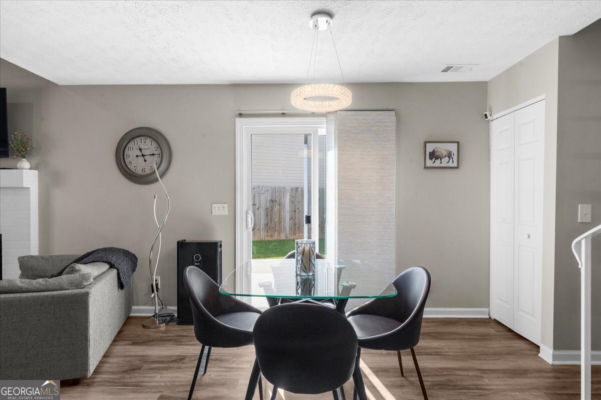 820 Camelon Court Alpharetta - 14