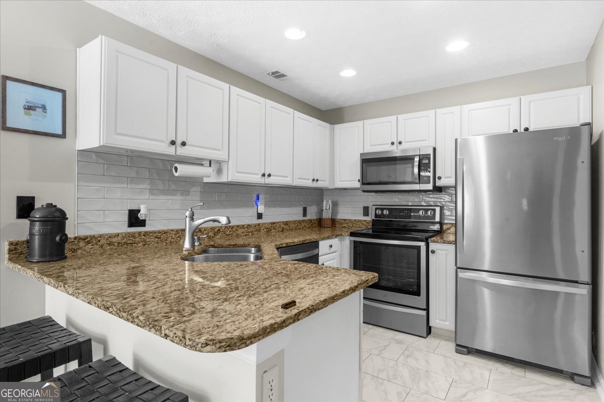 820 Camelon Court Alpharetta - 15