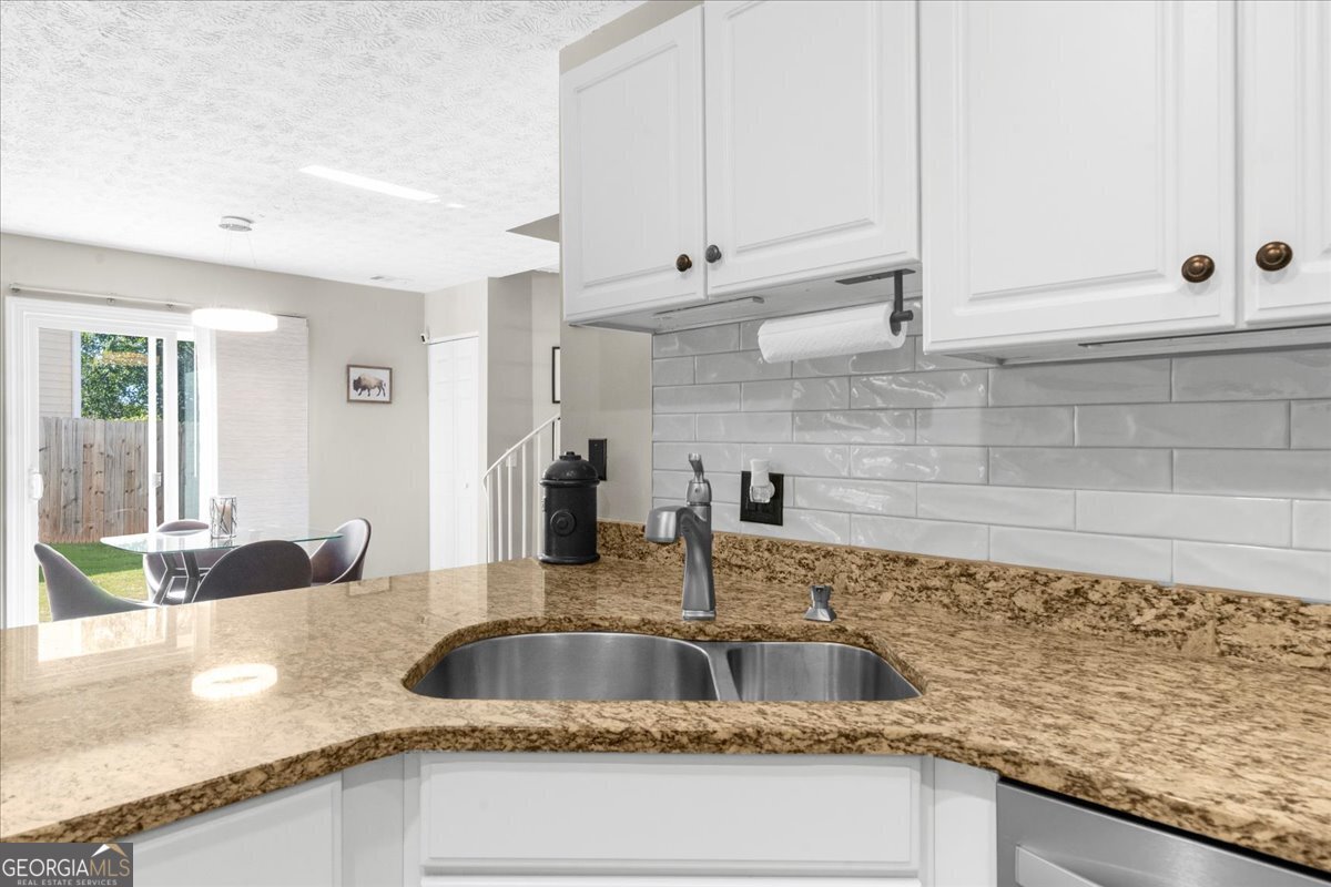 820 Camelon Court Alpharetta - 17