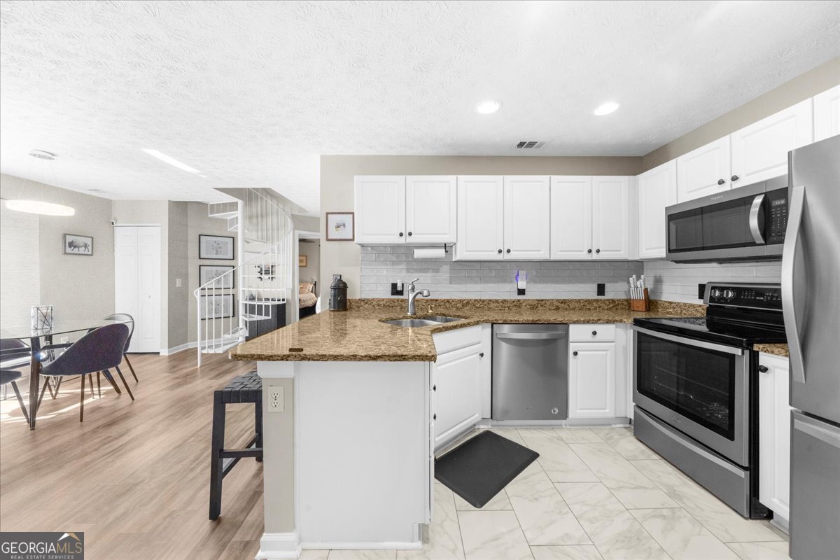 820 Camelon Court Alpharetta - 19