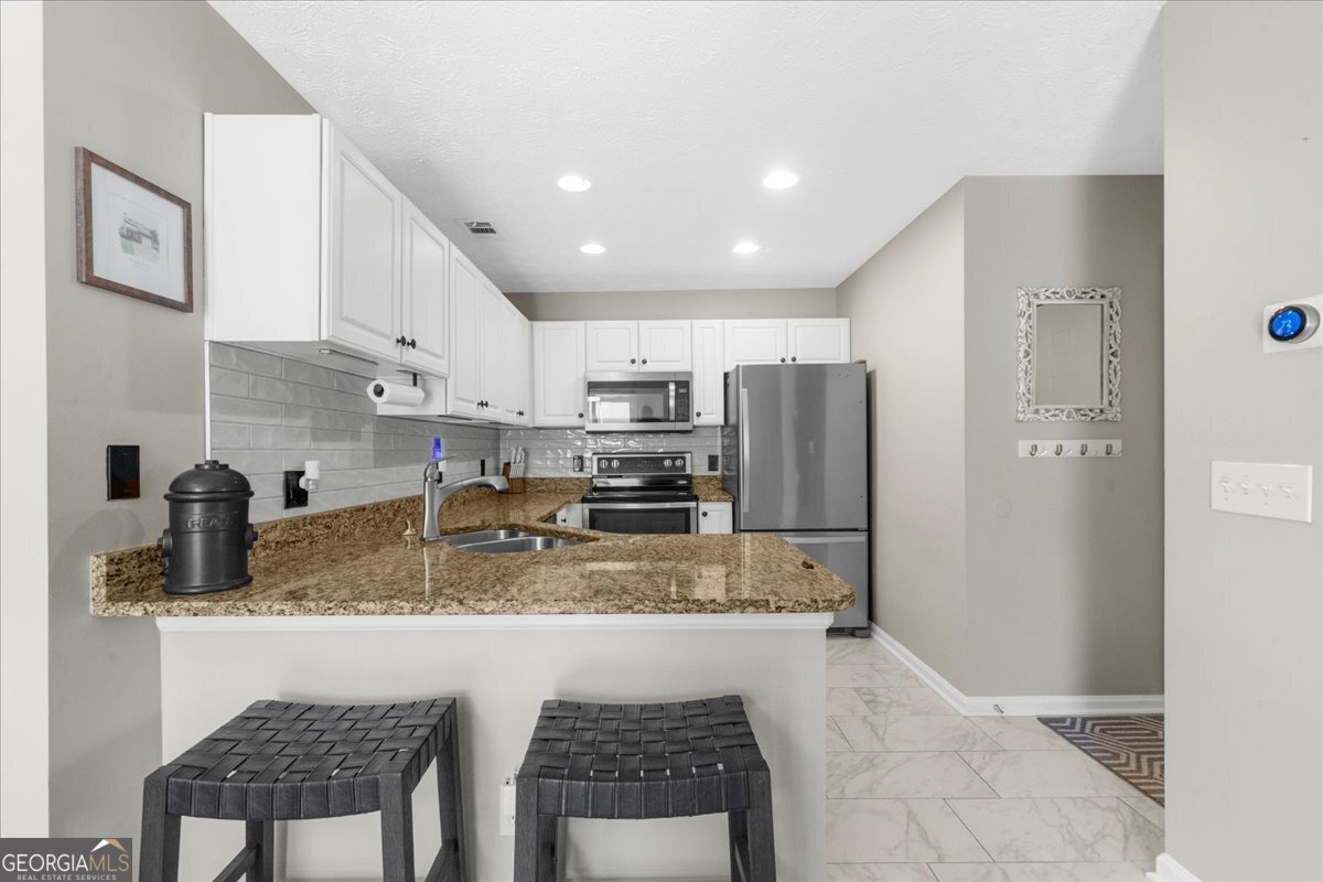 820 Camelon Court Alpharetta - 20