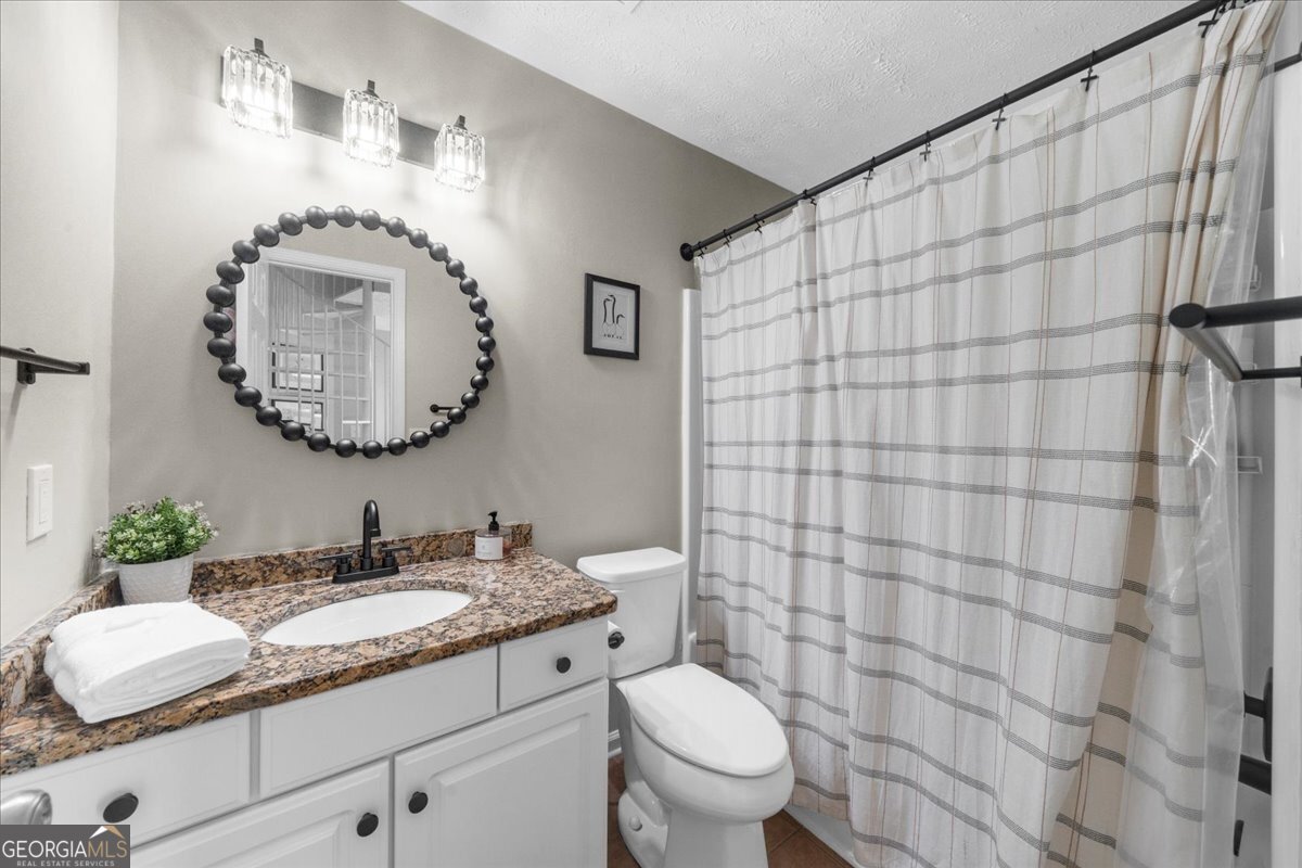 820 Camelon Court Alpharetta - 24