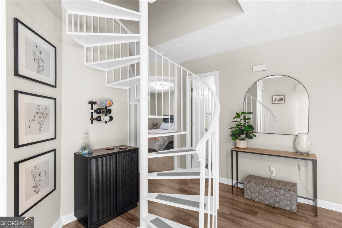 820 Camelon Court Alpharetta - 25