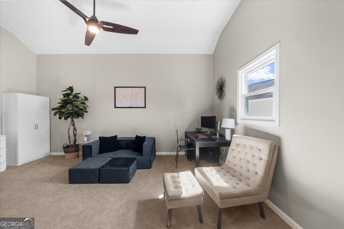 820 Camelon Court Alpharetta - 27