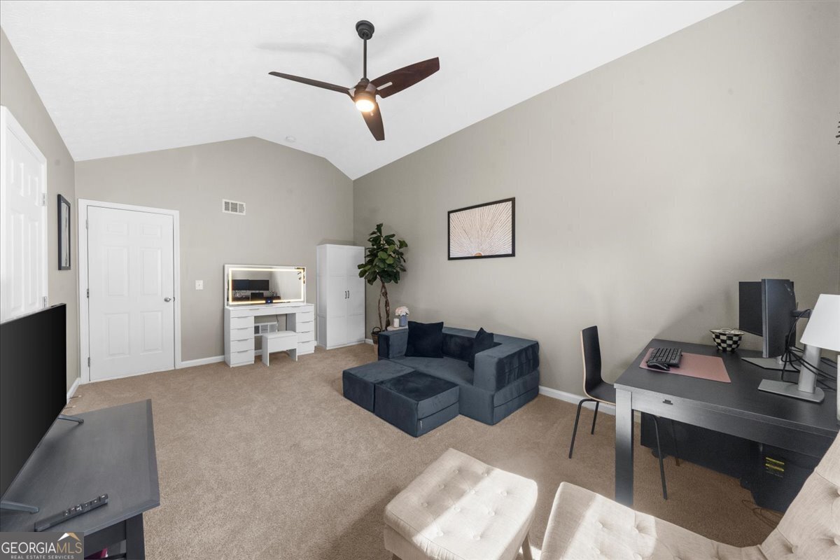 820 Camelon Court Alpharetta - 28