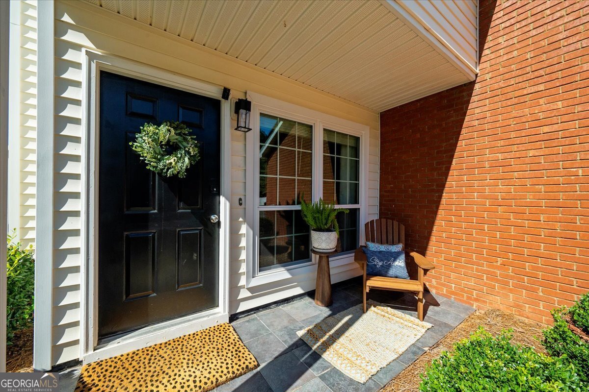 820 Camelon Court Alpharetta - 3
