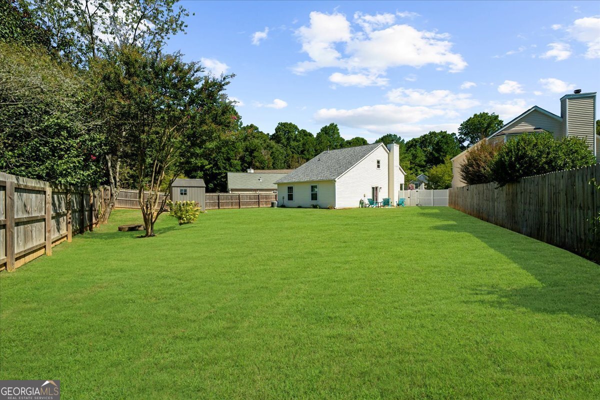 820 Camelon Court Alpharetta - 4
