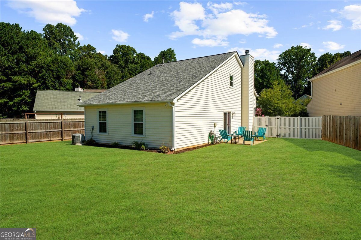 820 Camelon Court Alpharetta - 5