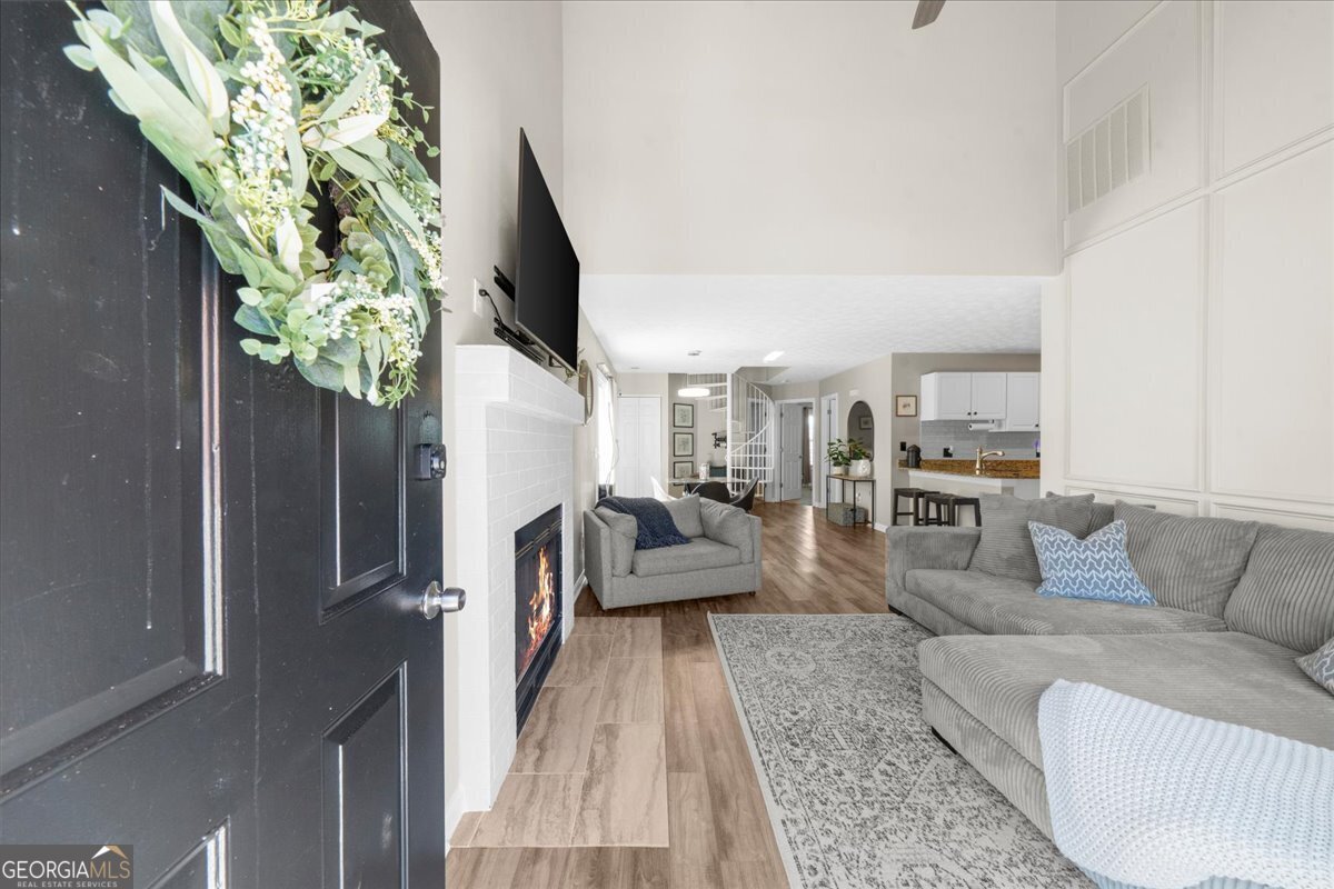 820 Camelon Court Alpharetta - 7