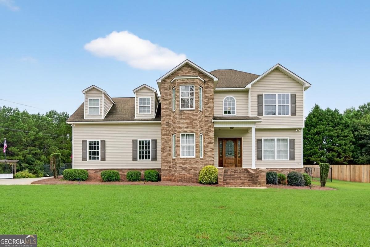 255 Katherine Drive Gray - 1
