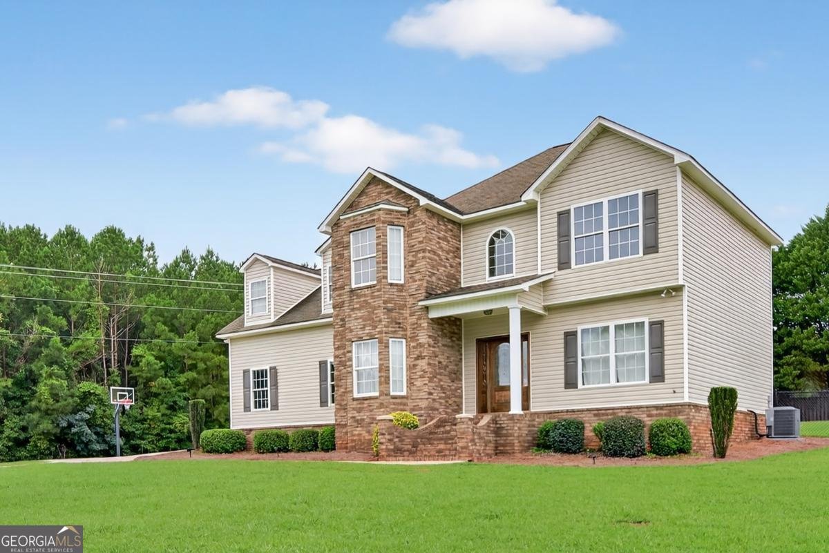 255 Katherine Drive Gray - 2