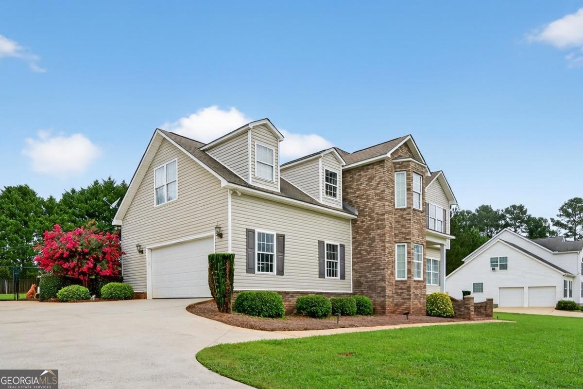 255 Katherine Drive Gray - 60