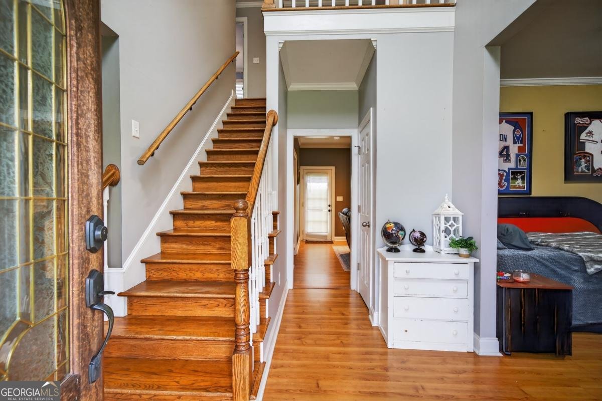 255 Katherine Drive Gray - 9