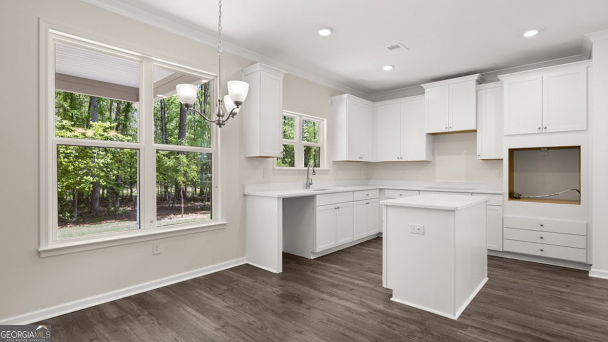 417 Hazel Drive Locust Grove - 11