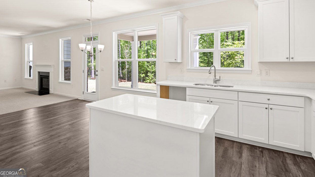 417 Hazel Drive Locust Grove - 13