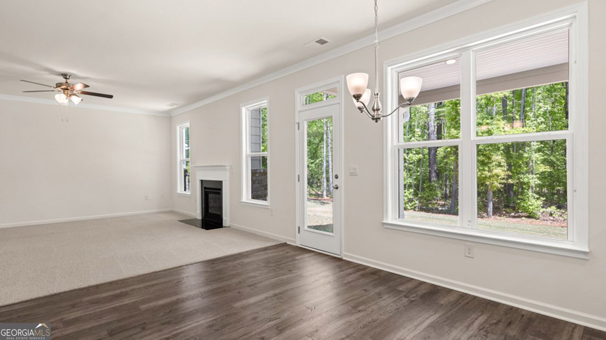 417 Hazel Drive Locust Grove - 15