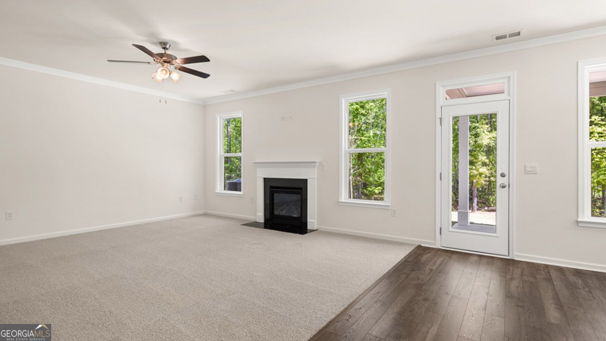417 Hazel Drive Locust Grove - 16