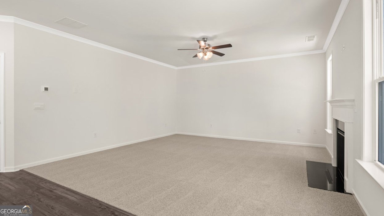 417 Hazel Drive Locust Grove - 17