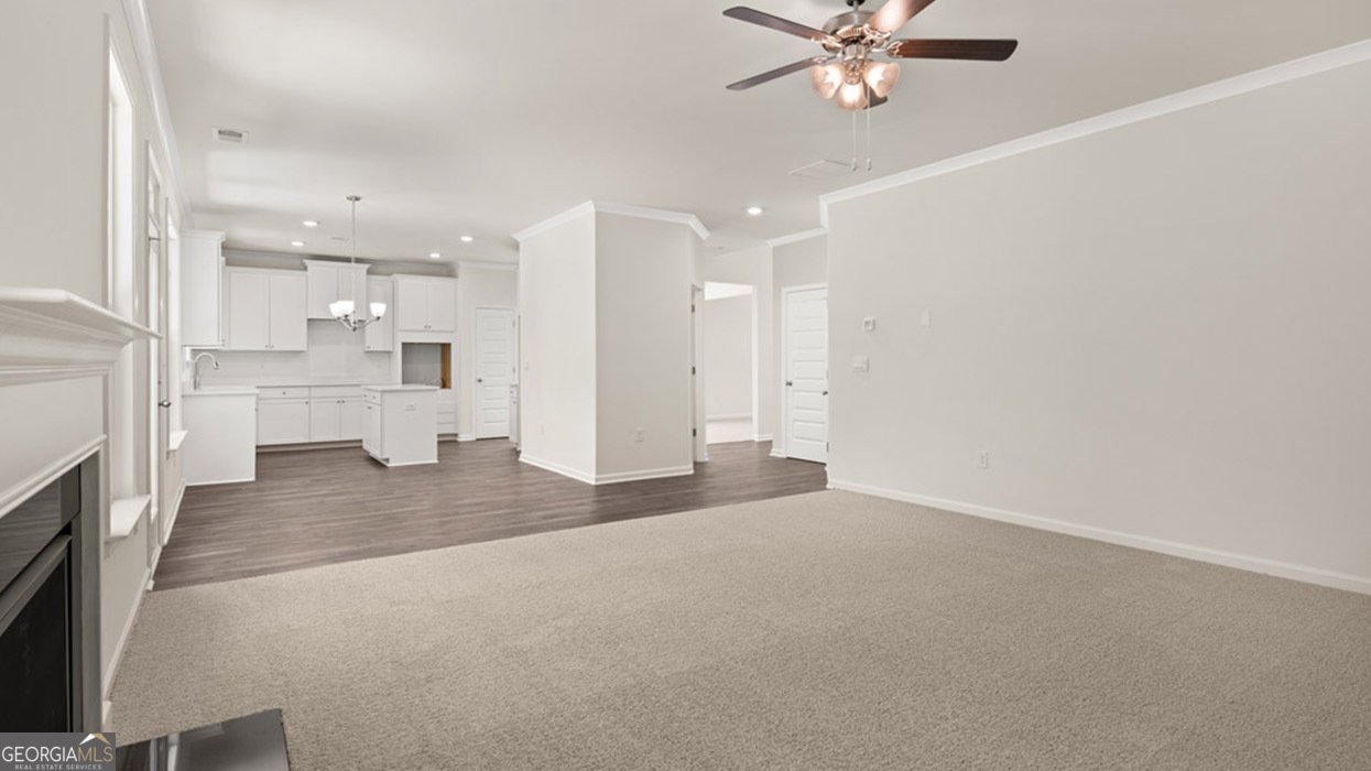 417 Hazel Drive Locust Grove - 19