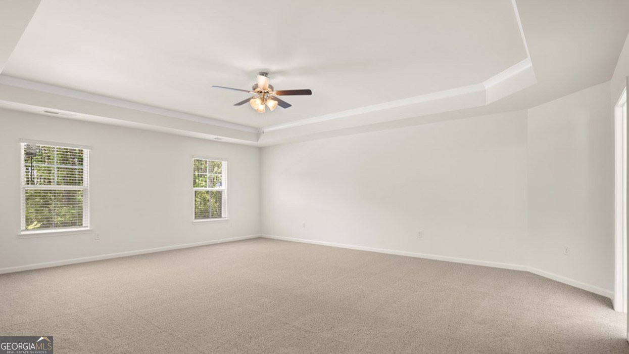 417 Hazel Drive Locust Grove - 21