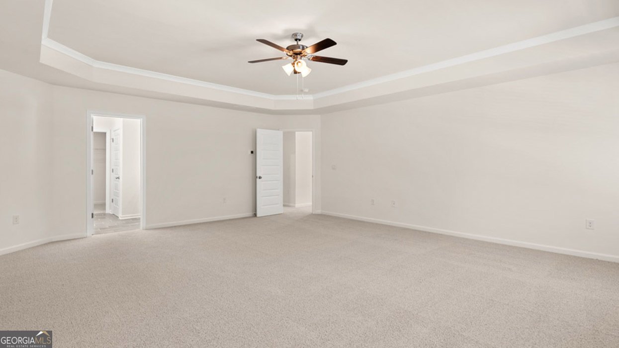 417 Hazel Drive Locust Grove - 22