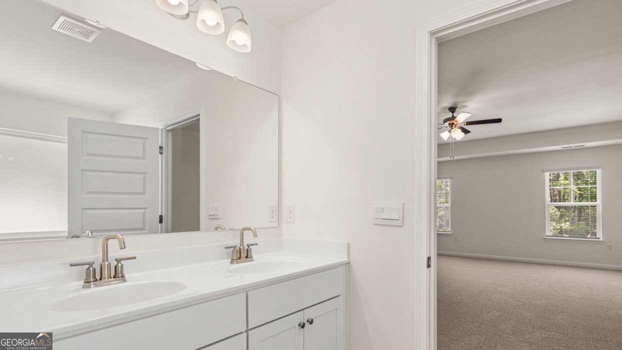 417 Hazel Drive Locust Grove - 24