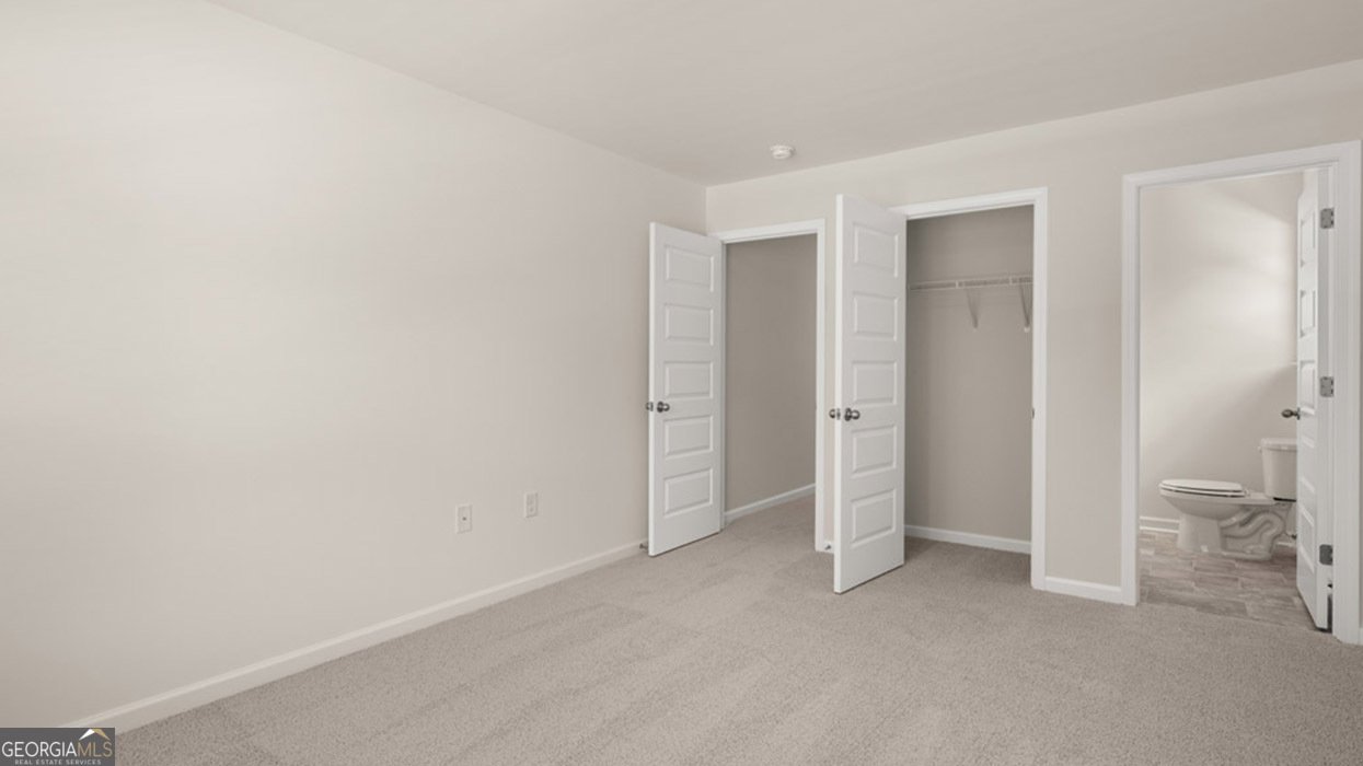 417 Hazel Drive Locust Grove - 27