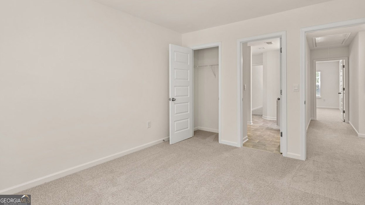 417 Hazel Drive Locust Grove - 30