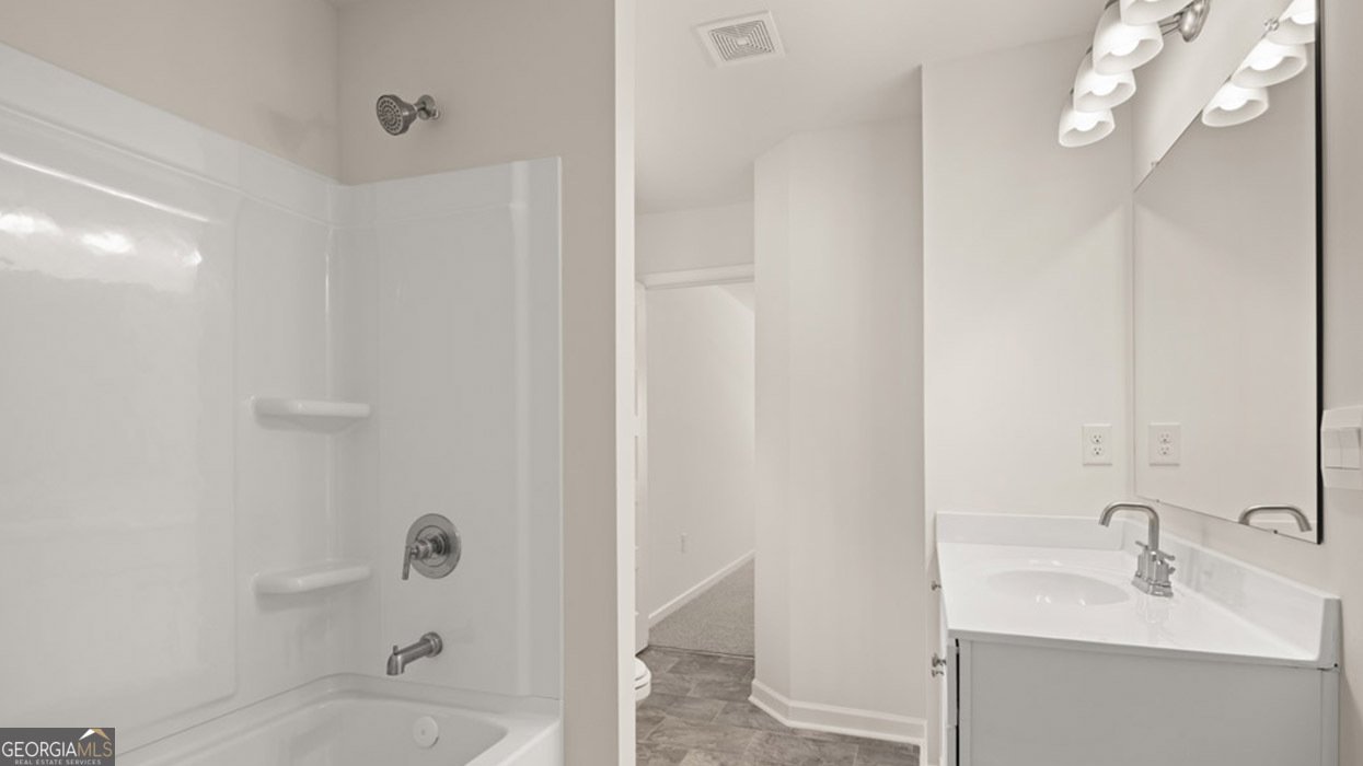 417 Hazel Drive Locust Grove - 31
