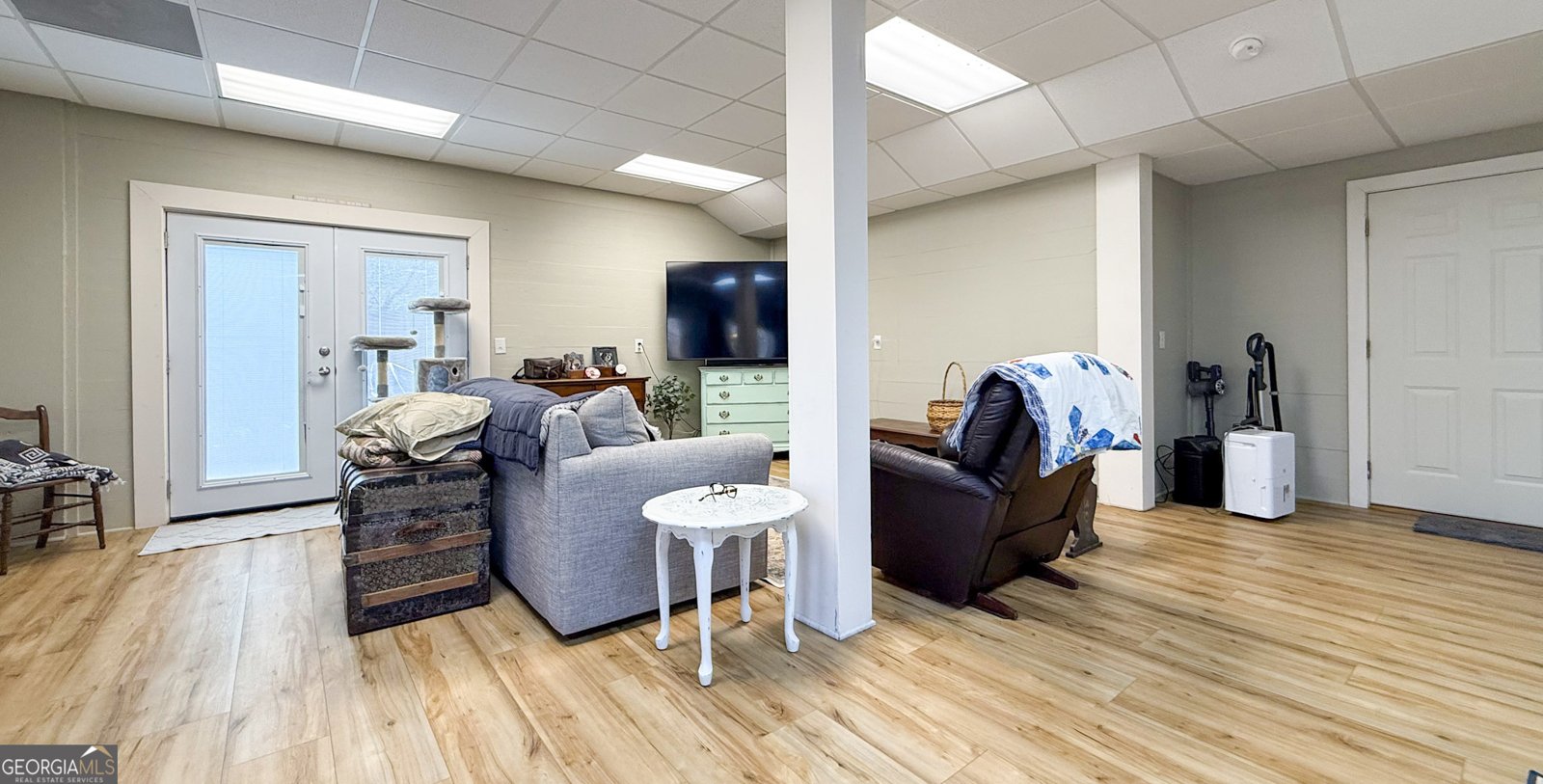 297 Old Clarkesville Mill Road Clarkesville - 32