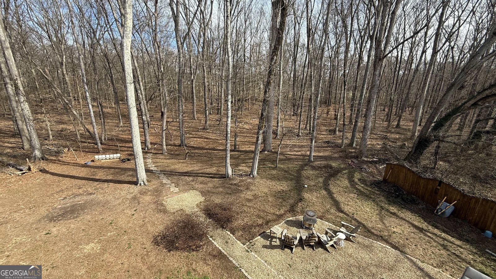 297 Old Clarkesville Mill Road Clarkesville - 41