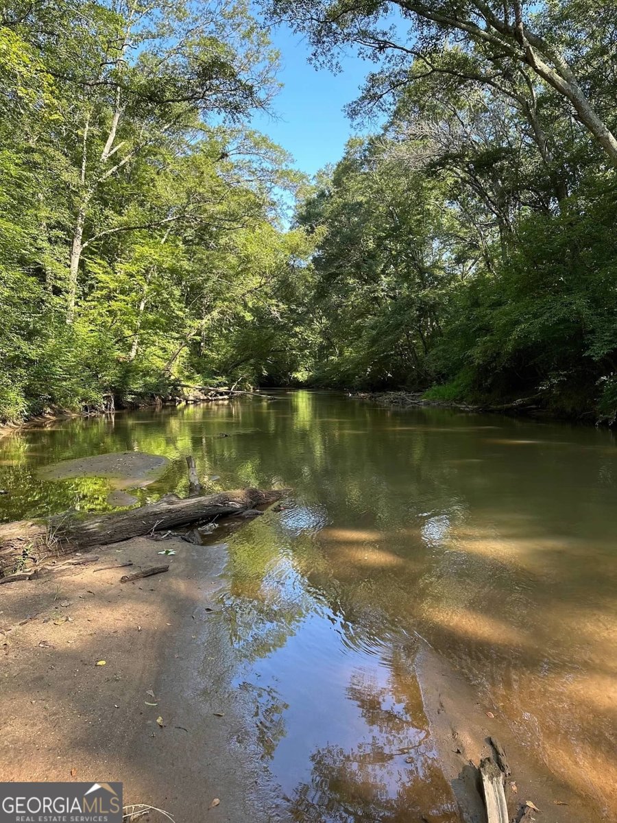 297 Old Clarkesville Mill Road Clarkesville - 44