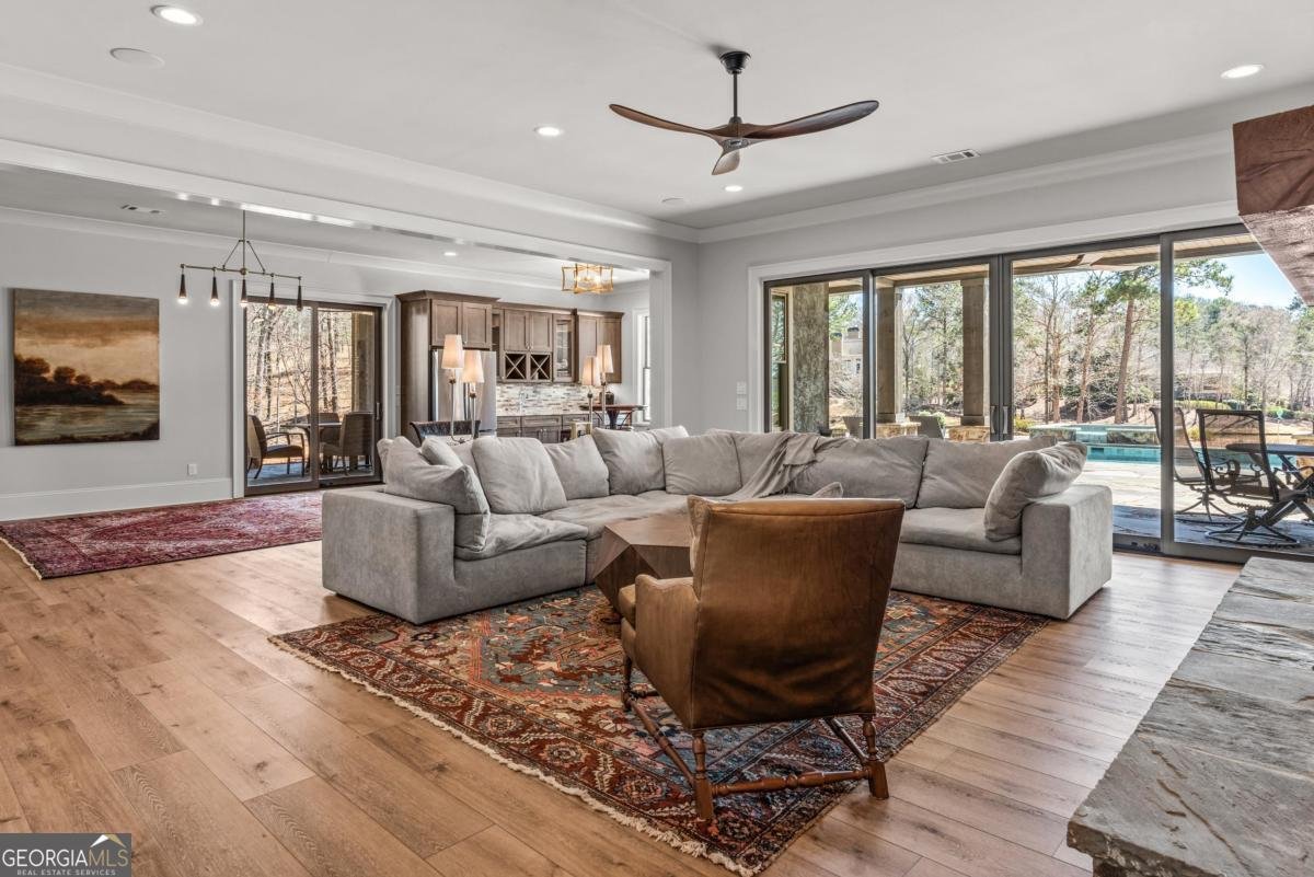 1051 Liberty Bluff Lane Greensboro - 47