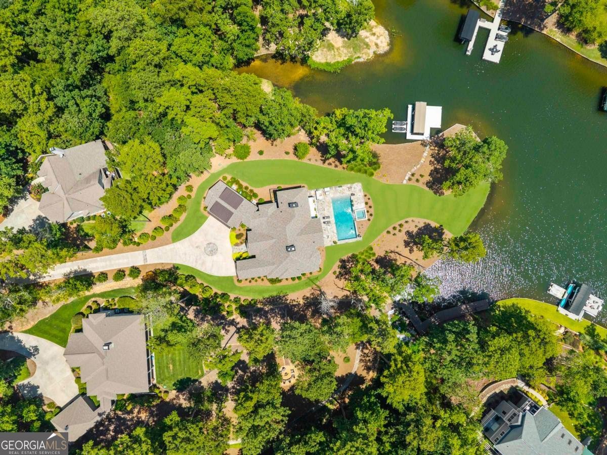 1051 Liberty Bluff Lane Greensboro - 64