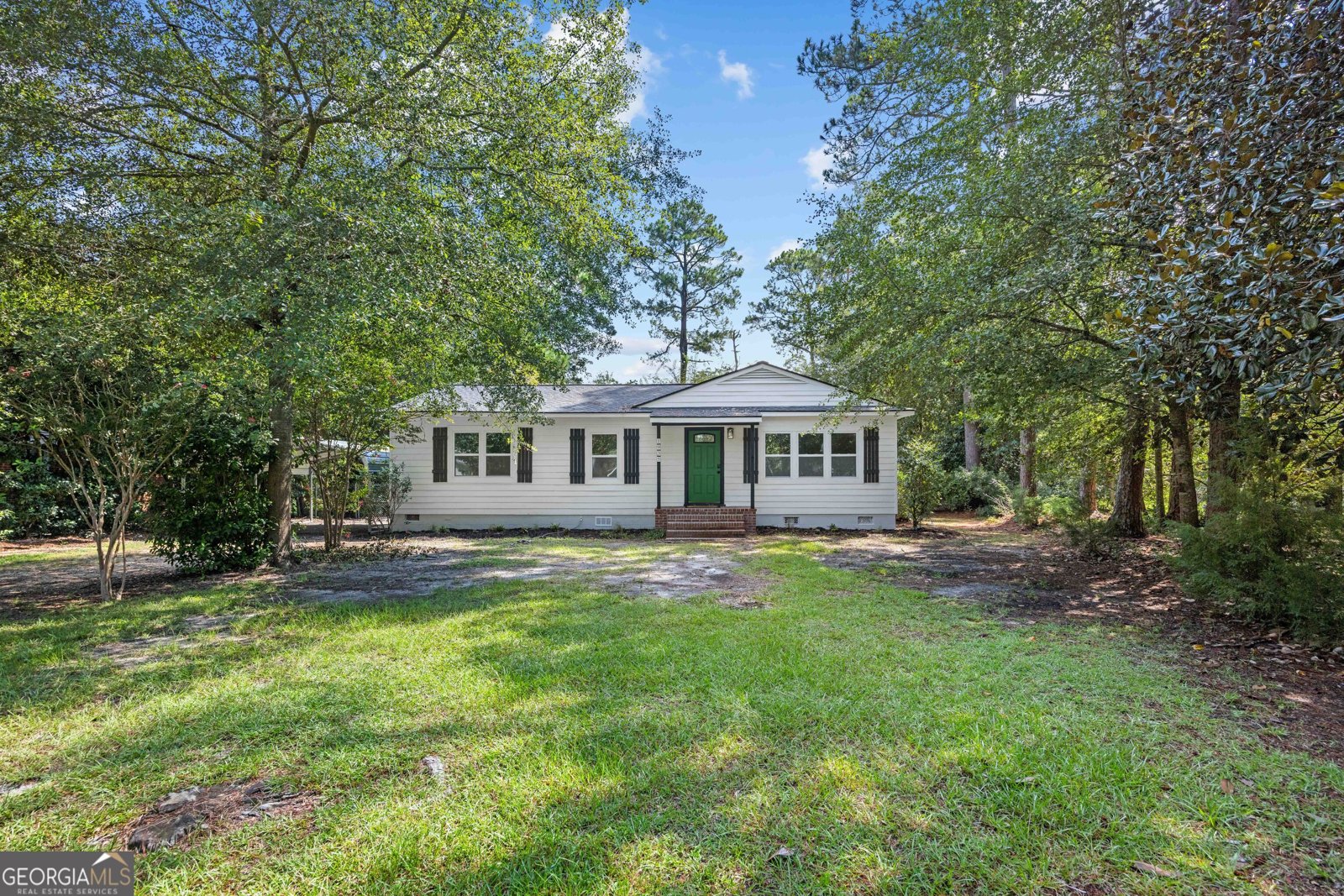 1935 4th Street Moultrie - 2