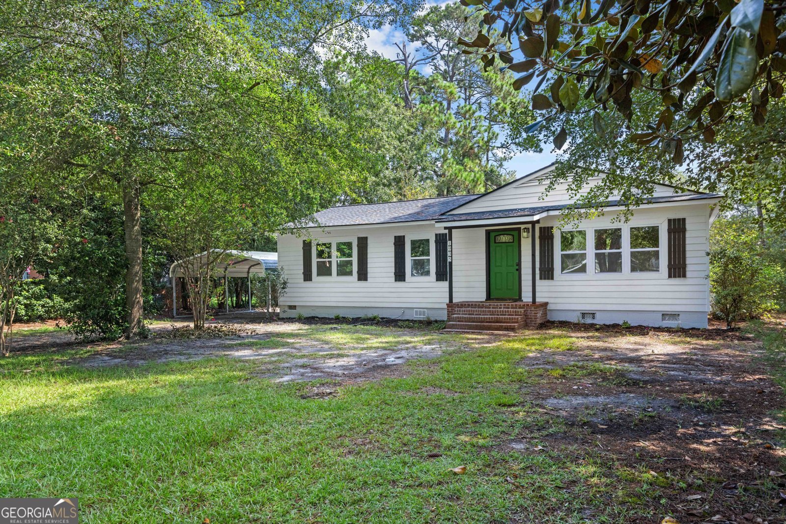 1935 4th Street Moultrie - 3