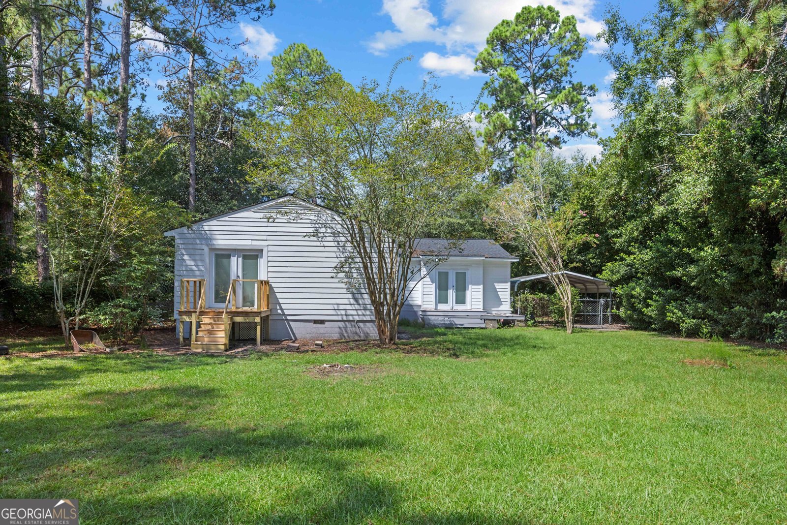 1935 4th Street Moultrie - 38