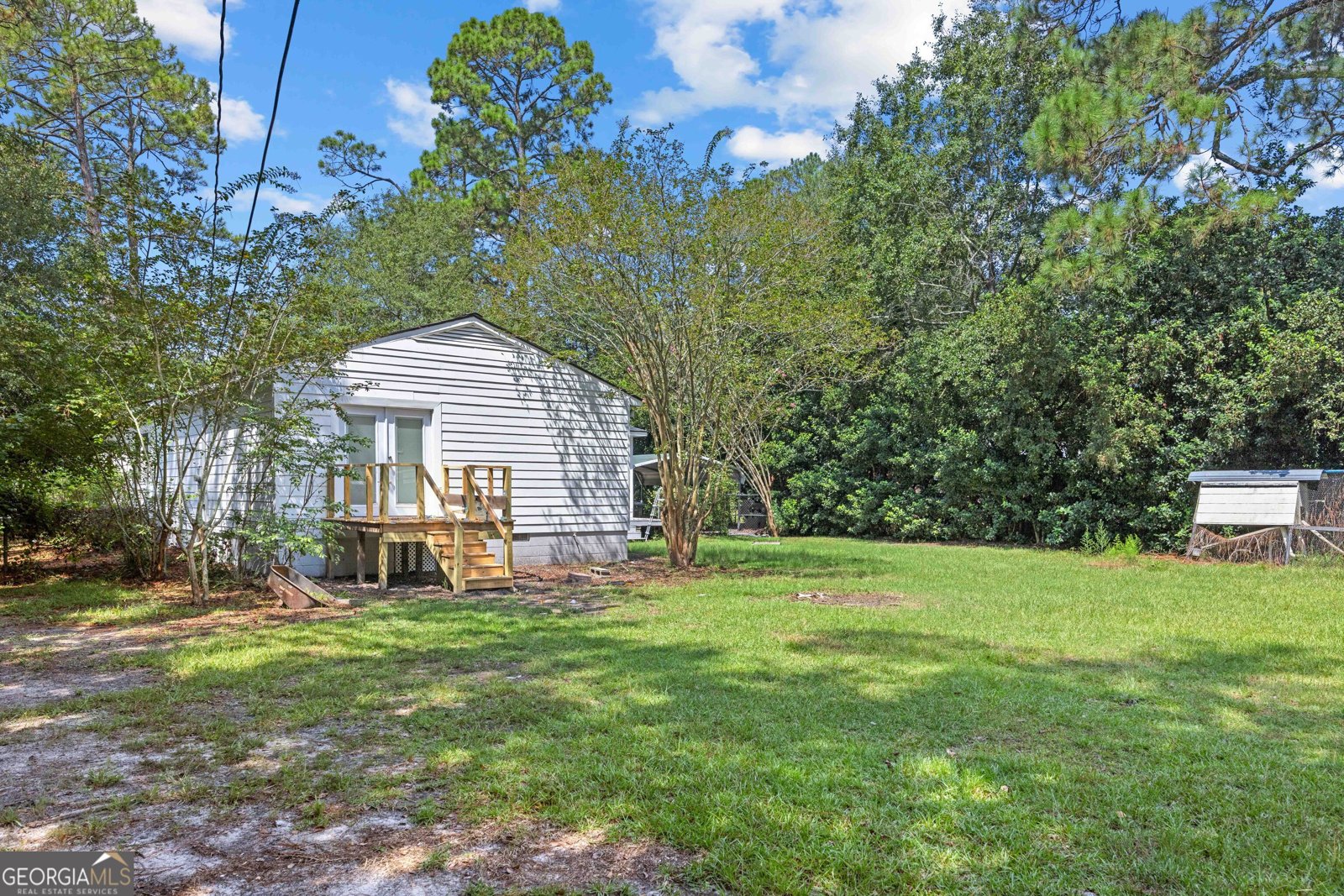 1935 4th Street Moultrie - 39