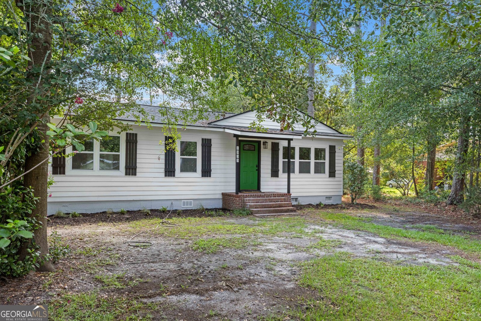 1935 4th Street Moultrie - 4