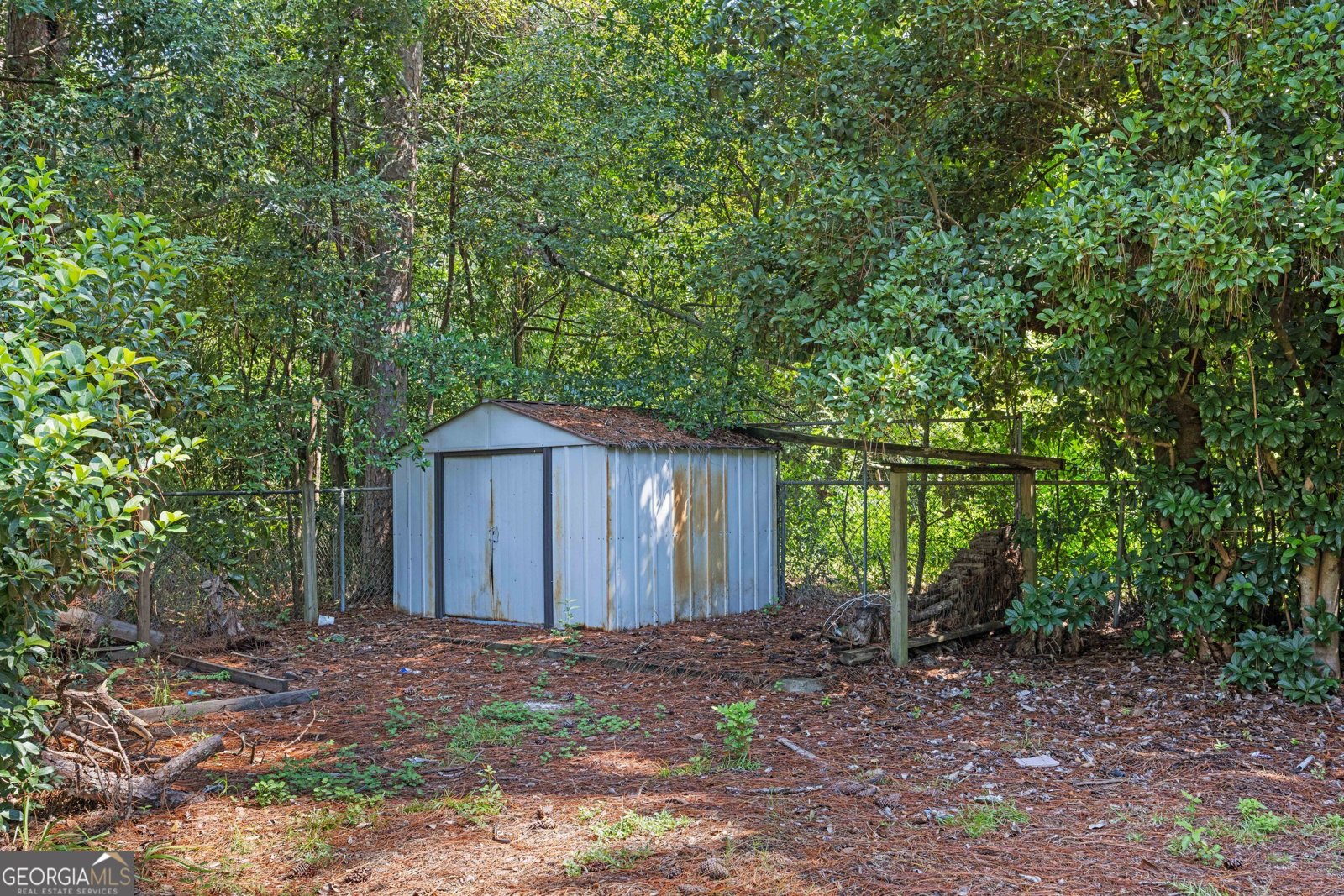 1935 4th Street Moultrie - 40