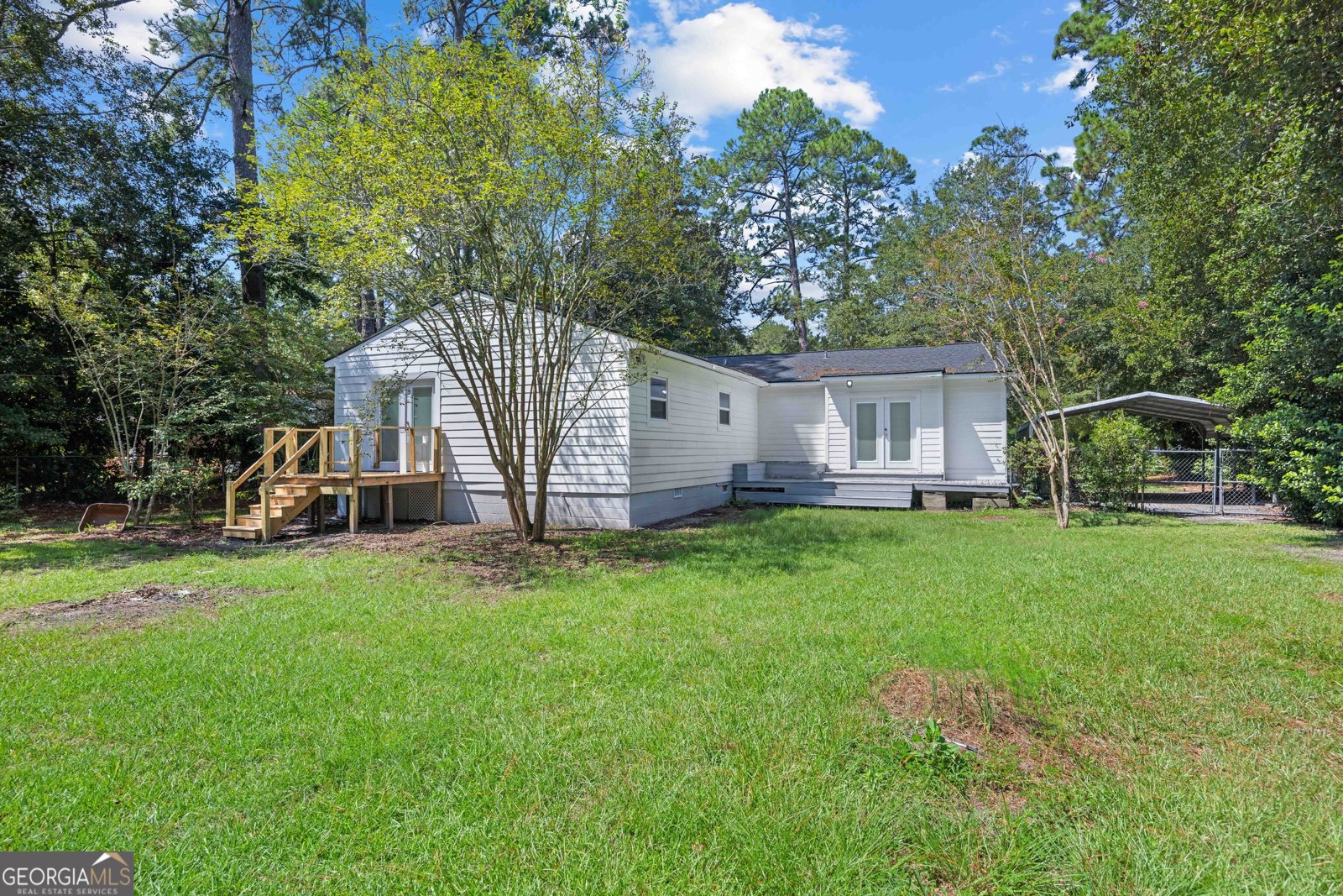 1935 4th Street Moultrie - 41