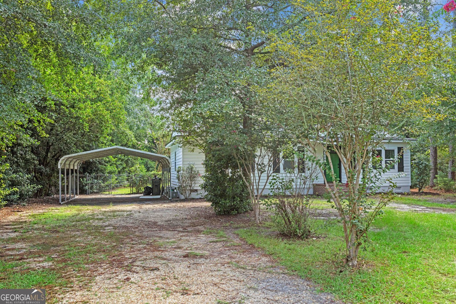 1935 4th Street Moultrie - 5