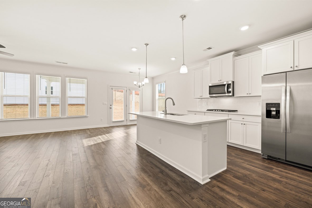 409 Hazel Drive Locust Grove - 10
